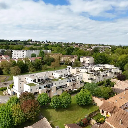 Apartment Terrasse De Malissol *