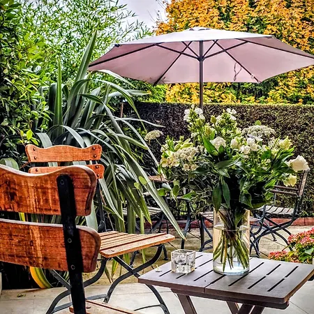 Terrasse De Malissol Apartment *